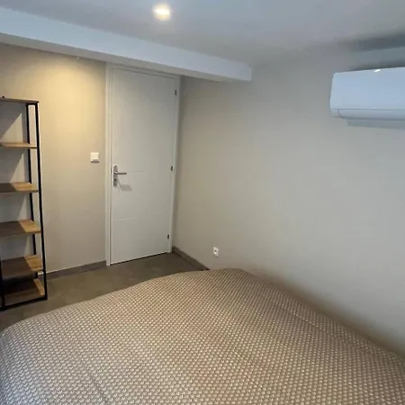 6 Personnes Proche Strasbourg Avec Parking Apartamento *