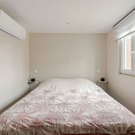 6 Personnes Proche Strasbourg Avec Parking * La Wantzenau